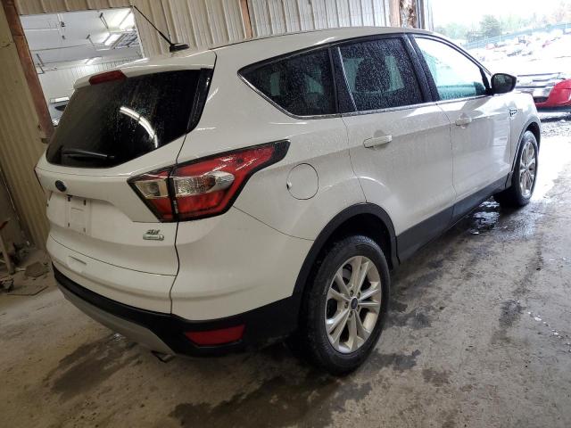 Image 3 of 2017 FORD ESCAPE SE 2017 with VIN 1FMCU0GD9HUA52429