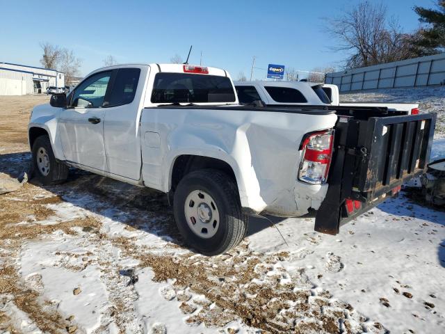 Image 3 of 2019 CHEVROLET COLORADO  2019 with VIN 1GCHSBEA4K1335169