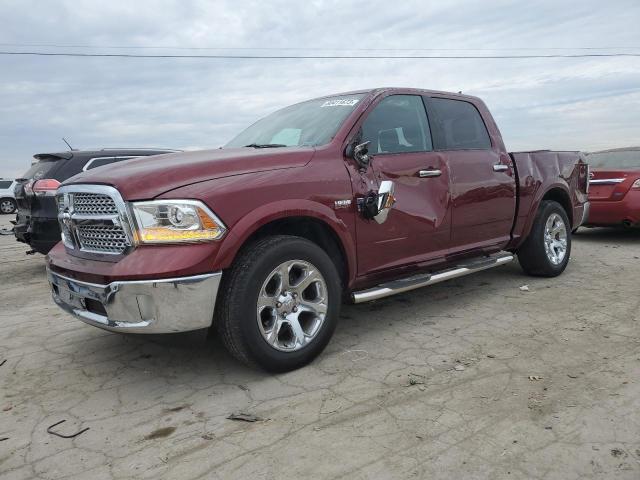 Obraz 2017 RAM 1500 LARAMIE 2017