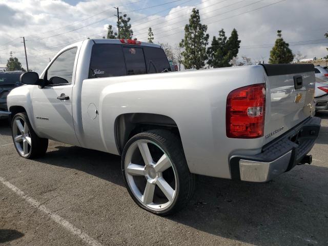 Obraz 2 z 2012 CHEVROLET SILVERADO C1500 2012 z VIN 1GCNCPEX6CZ337901