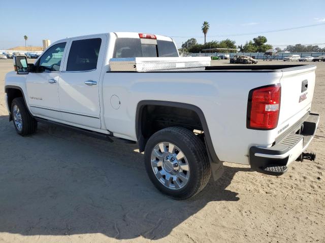 Obraz 2 z 2016 GMC SIERRA K2500 DENALI 2016 z VIN 1GT12UE81GF175899