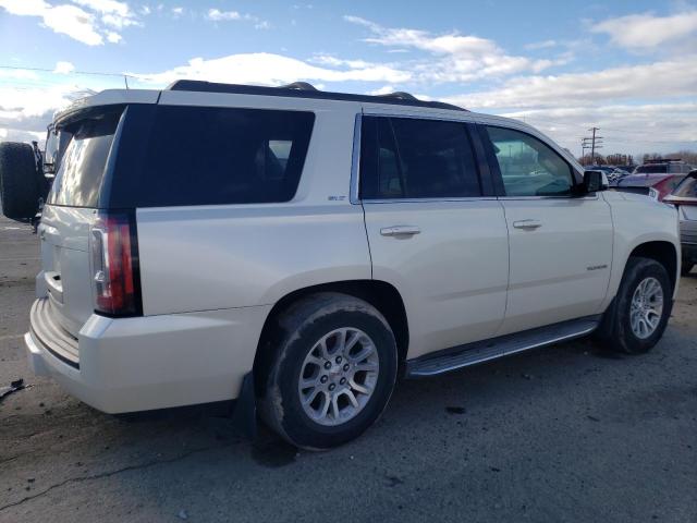 Изображение 3 2015 GMC YUKON SLT 2015 с VIN 1GKS2BKC5FR210561