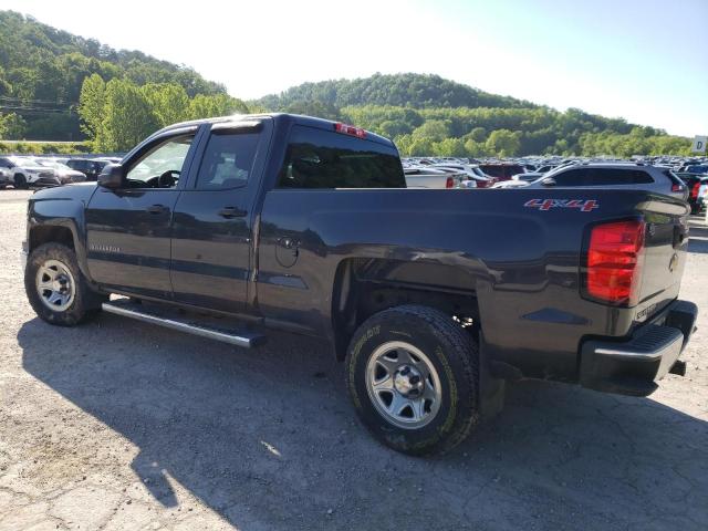 Obraz 2 z 2014 CHEVROLET SILVERADO K1500 2014 z VIN 1GCVKPEC7EZ297038