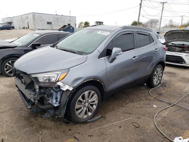 Изображение 2019 BUICK ENCORE PREFERRED 2019