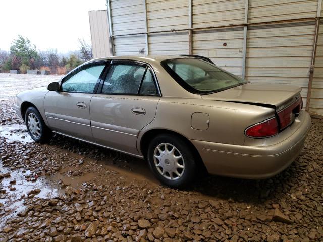 Image 2 of 2002 BUICK CENTURY CUSTOM 2002 with VIN 2G4WS52JX21186446