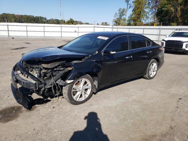Image 1 of 2014 NISSAN ALTIMA 2.5 2014 with VIN 1N4AL3AP1EN330092