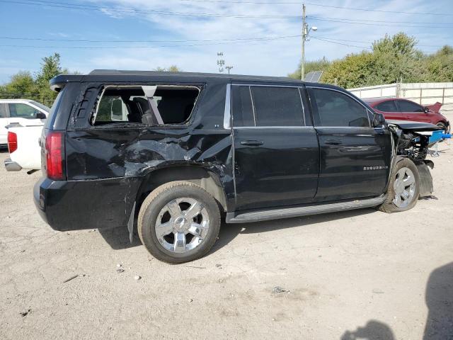 Изображение 3 2016 CHEVROLET SUBURBAN K1500 LT 2016 с VIN 1GNSKHKC6GR341957