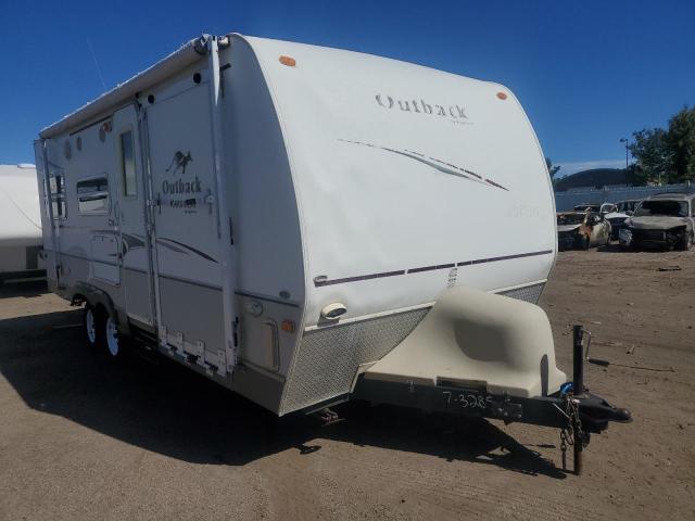 Obraz 2007 KEYSTONE OUTBACK 2007