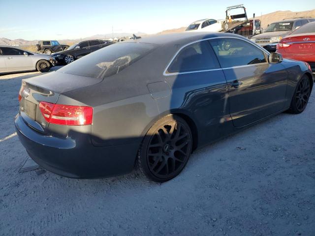 Изображение 3 2010 AUDI A5 PREMIUM PLUS 2010 с VIN WAULFAFR6AA001993