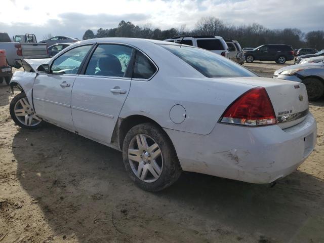 Obraz 2 z 2016 CHEVROLET IMPALA LIMITED LT 2016 z VIN 2G1WB5E36G1187398