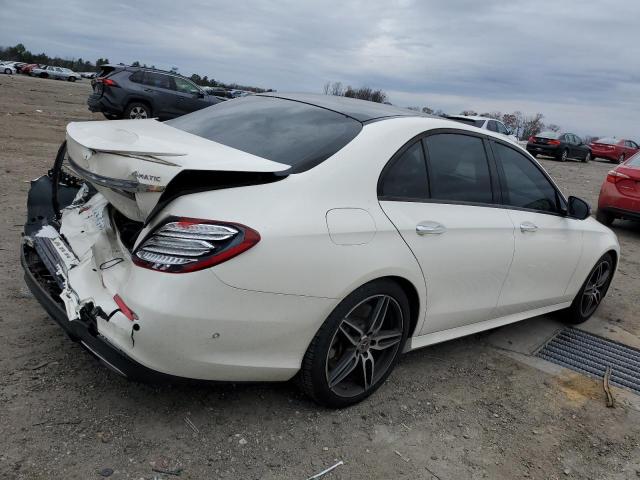 Obraz 3 z 2020 MERCEDES-BENZ E 450 4MATIC 2020 z VIN W1KZF6JB0LA831642