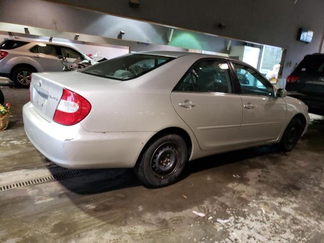 Image 3 of 2004 TOYOTA CAMRY LE 2004 with VIN 4T1BE30K94U863788