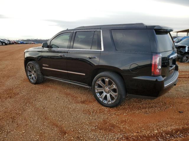 Изображение 2 2015 GMC YUKON DENALI 2015 с VIN 1GKS2CKJ9FR297059