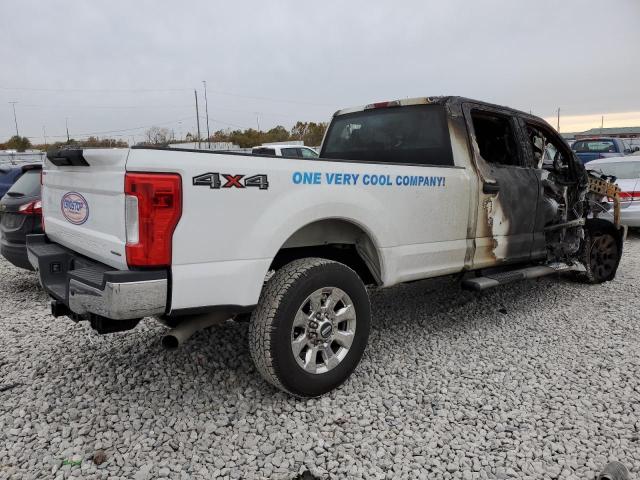 Изображение 3 2017 FORD F250 SUPER DUTY 2017 с VIN 1FT7W2B64HEE53563