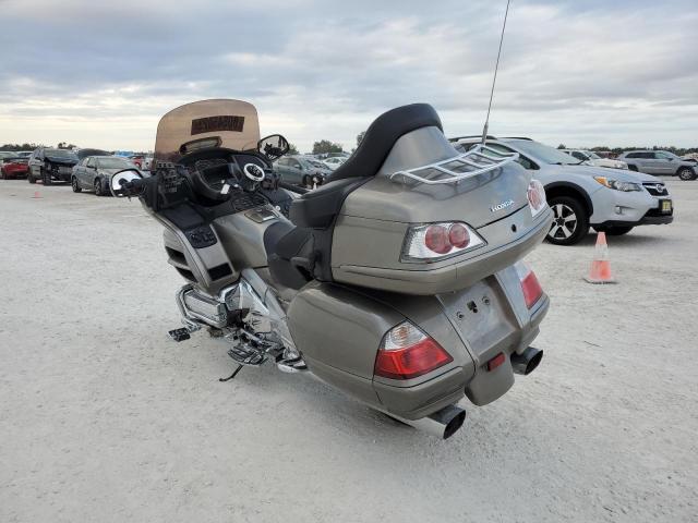 Obraz 3 z 2006 HONDA GL1800  2006 z VIN 1HFSC47H06A509002