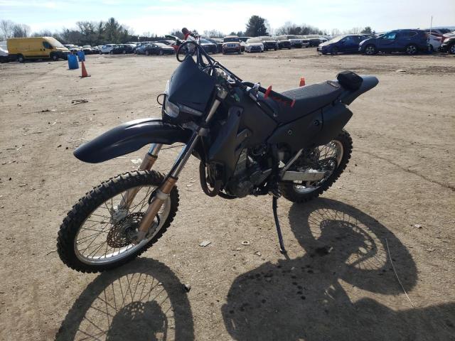 Image 2 of 2016 SUZUKI DR-Z400 SM 2016 with VIN JS1SK44A8G2190367