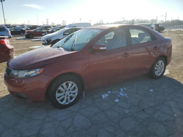 2010 KIA FORTE EX 2010 image