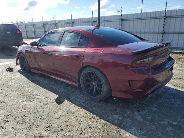 Obraz 2 z 2017 DODGE CHARGER R/T 392 2017 z VIN 2C3CDXGJ0HH635112