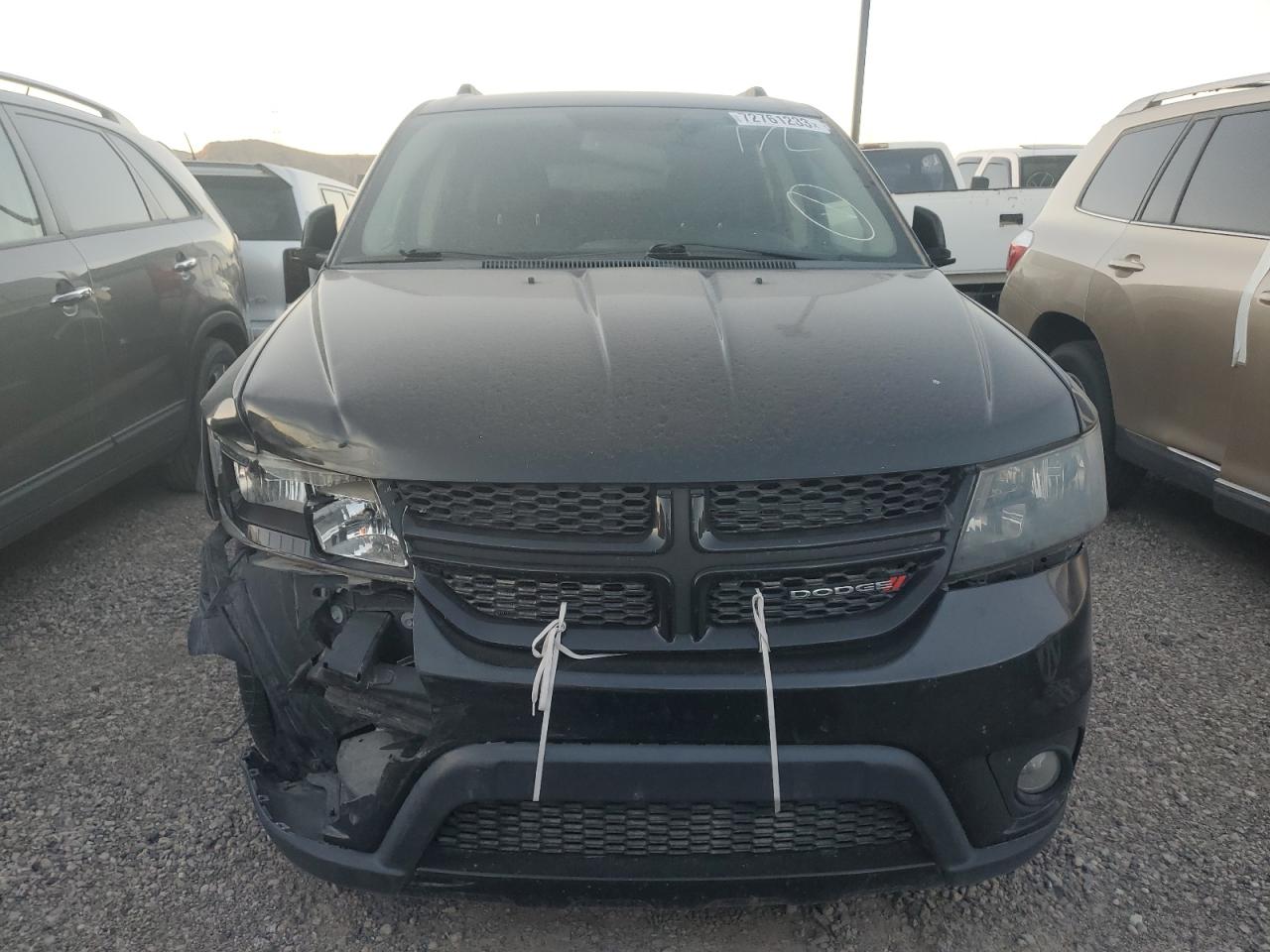 Obraz 3 z 2017 DODGE JOURNEY SXT 2017 z VIN 3C4PDCBB4HT534801