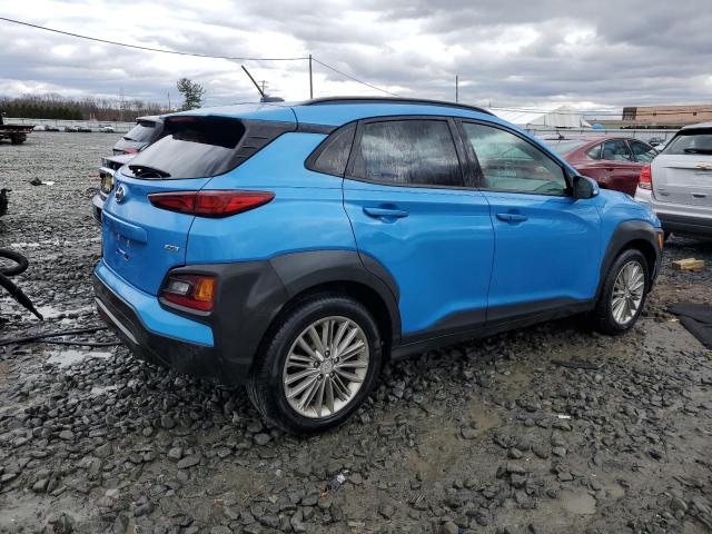 Изображение 3 2018 HYUNDAI KONA SEL 2018 с VIN KM8K2CAA5JU074967