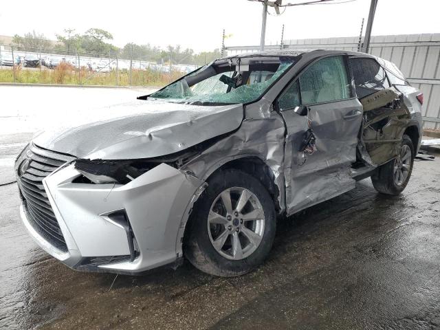 Изображение 2018 LEXUS RX 350 BASE 2018