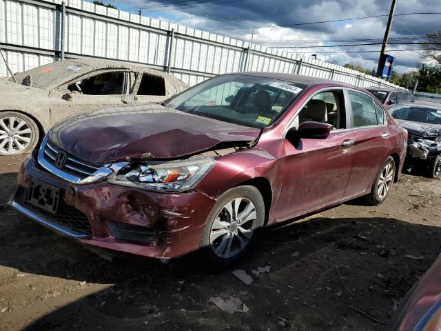 Obraz 1 z 2015 HONDA ACCORD LX 2015 z VIN 1HGCR2F39FA083450