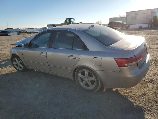 Изображение 2 2007 HYUNDAI SONATA SE 2007 с VIN 5NPEU46F57H284350