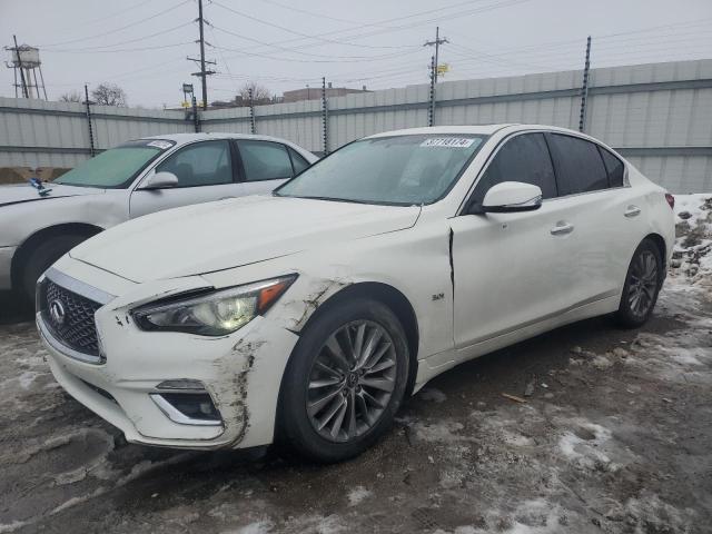 Изображение 2020 INFINITI Q50 PURE 2020