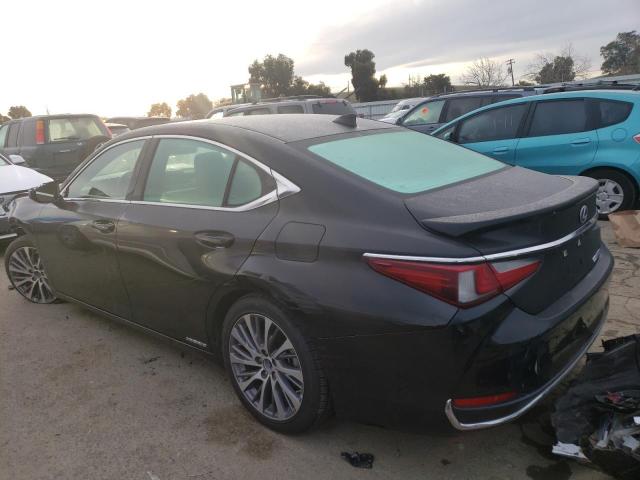 Изображение 2 2021 LEXUS ES 300H 2021 с VIN 58ADA1C18MU012313