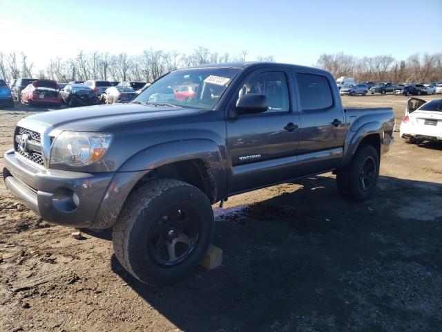 Изображение 1 2011 TOYOTA TACOMA DOUBLE CAB PRERUNNER 2011 с VIN 3TMJU4GN3BM124989