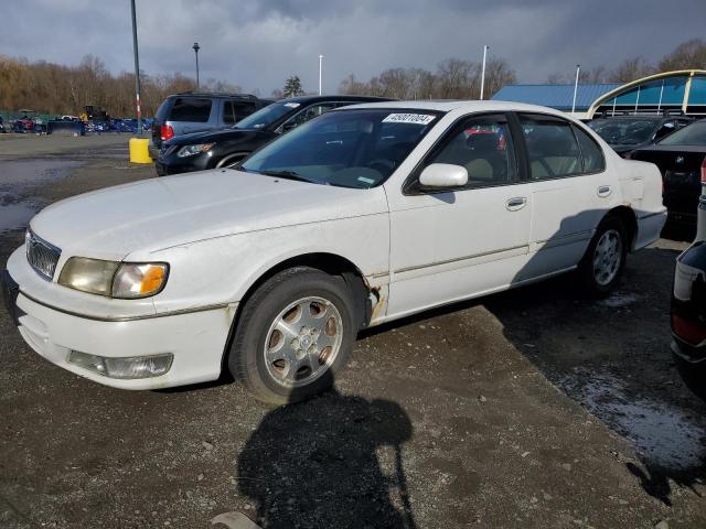 Image 1 of 1998 INFINITI I30  1998 with VIN JNKCA21A7WT625062