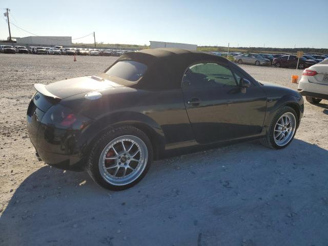 Image 3 of 2002 AUDI TT QUATTRO 2002 with VIN TRUUT28N321000498