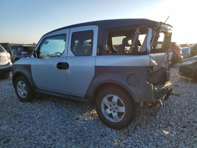 Изображение 2 2005 HONDA ELEMENT EX 2005 с VIN 5J6YH28605L033922