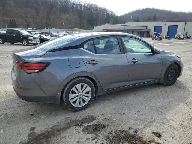 Изображение 3 2020 NISSAN SENTRA S 2020 с VIN 3N1AB8BV7LY257725