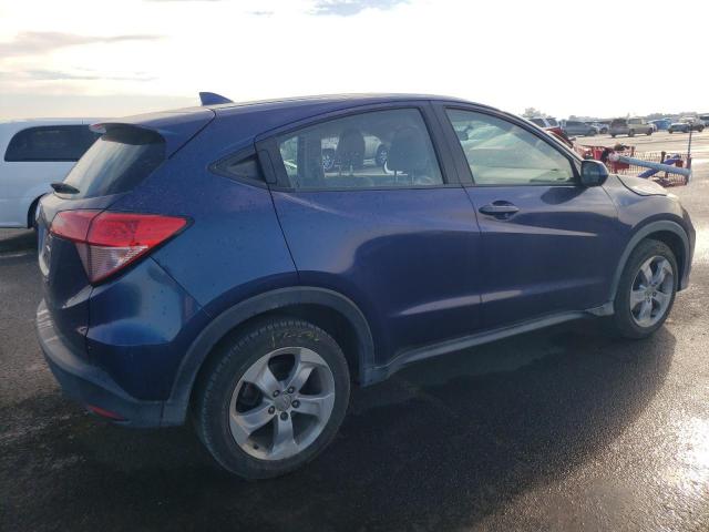 Image 3 of 2016 HONDA HR-V LX 2016 with VIN 3CZRU5H36GM720847