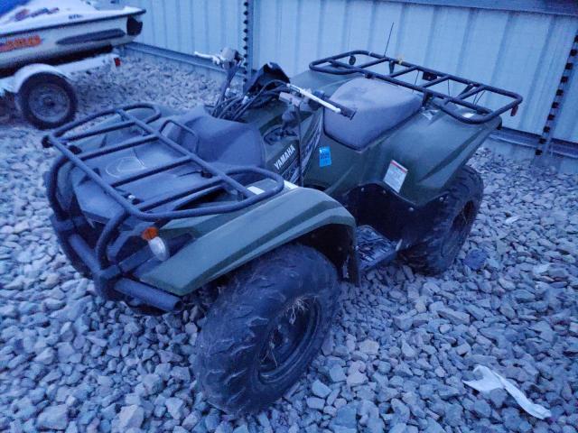 Изображение 2 2021 YAMAHA YFM700  2021 с VIN 5Y4AMJ739MA106016