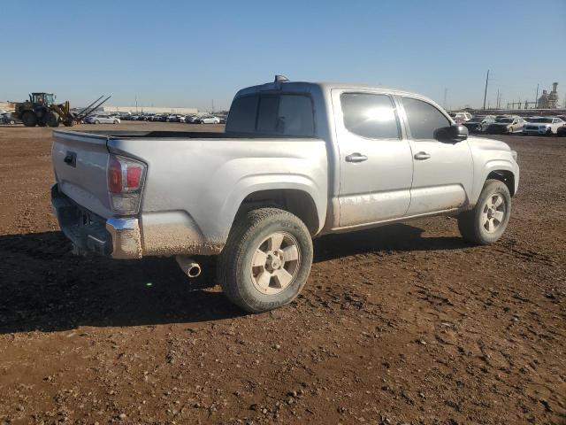Изображение 3 2021 TOYOTA TACOMA DOUBLE CAB 2021 с VIN 3TYAX5GN0MT014390