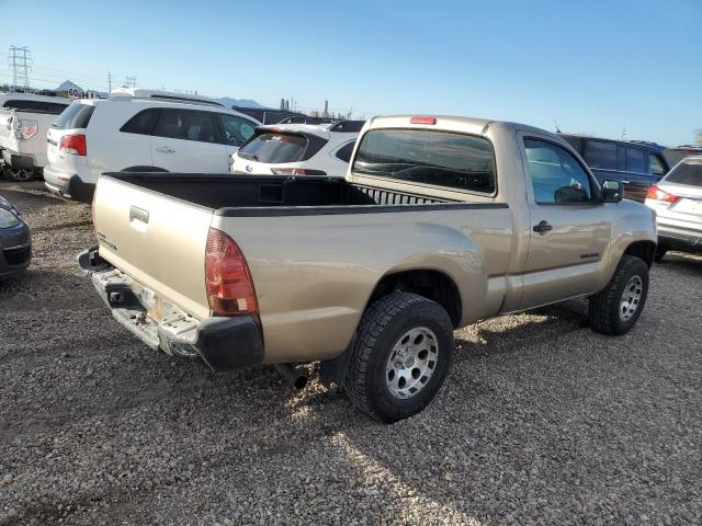 Изображение 3 2007 TOYOTA TACOMA  2007 с VIN 5TENX22NX7Z439450