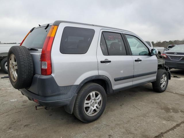 Image 3 of 2003 HONDA CR-V EX 2003 with VIN SHSRD78823U135977