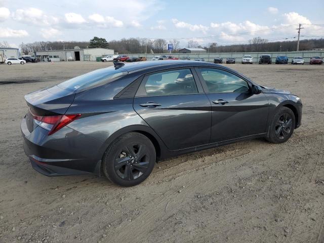 Изображение 3 2023 HYUNDAI ELANTRA SEL 2023 с VIN 5NPLM4AG5PH110785