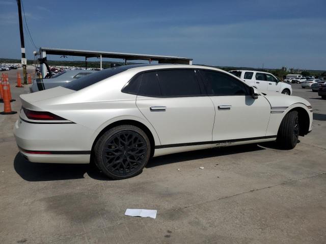 Image 3 of 2023 GENESIS G90  2023 with VIN KMTFC4SD3PU011362