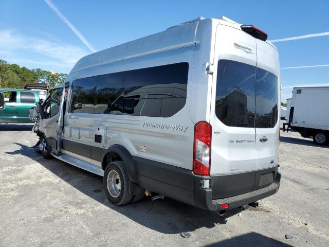 Image 3 of 2022 FORD TRANSIT T-350 HD 2022 with VIN 1FTRU8XG1NKA37938