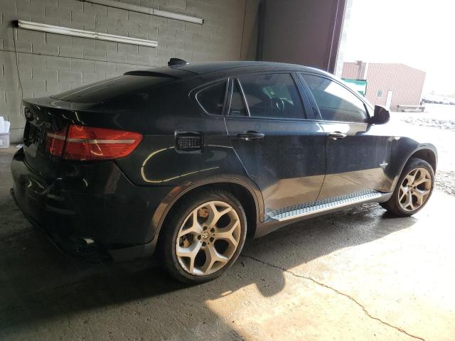 Изображение 3 2008 BMW X6 XDRIVE35I 2008 с VIN 5UXFG43558LJ35133