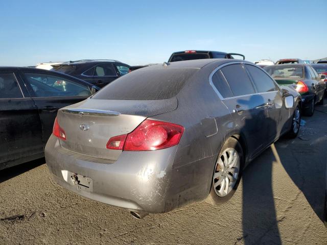 Изображение 3 2009 INFINITI G37 BASE 2009 с VIN JNKCV61E49M308501