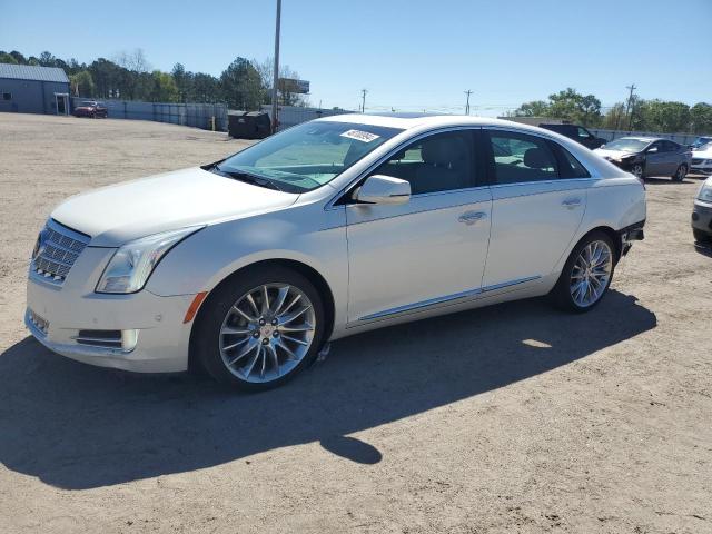 Изображение 2014 CADILLAC XTS PLATINUM 2014