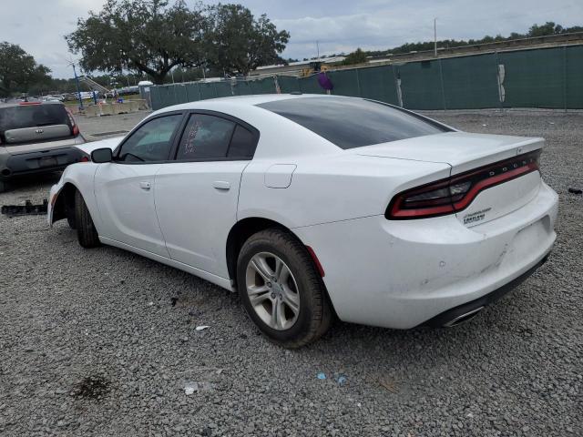 Obraz 2 z 2021 DODGE CHARGER SXT 2021 z VIN 2C3CDXBG4MH536542