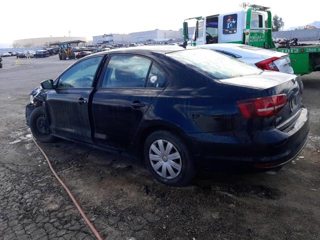 Obraz 2 z 2016 VOLKSWAGEN JETTA S 2016 z VIN 3VW267AJ3GM363288