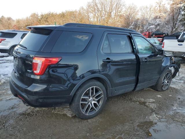 Изображение 3 2018 FORD EXPLORER SPORT 2018 с VIN 1FM5K8GT2JGA20110