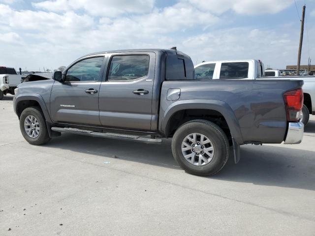 Obraz 2 z 2019 TOYOTA TACOMA DOUBLE CAB 2019 z VIN 5TFAZ5CN4KX086762