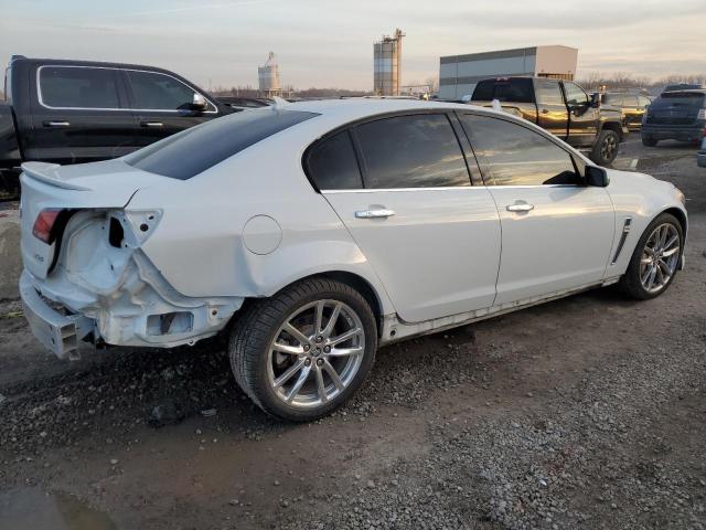 Изображение 3 2014 CHEVROLET SS  2014 с VIN 6G3F15RW0EL928265